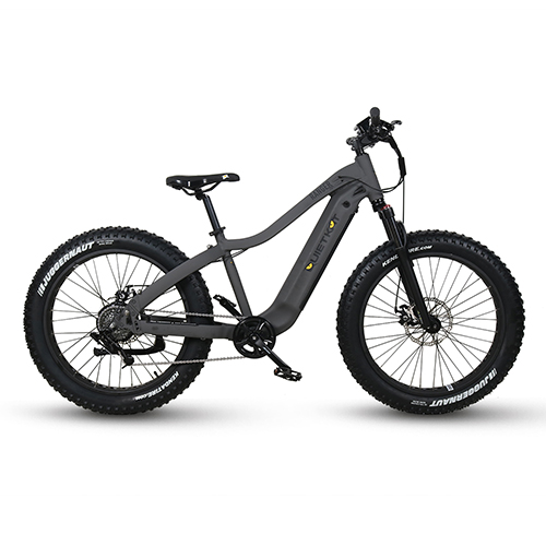 QuietKat Ranger Electric Hunting Bike